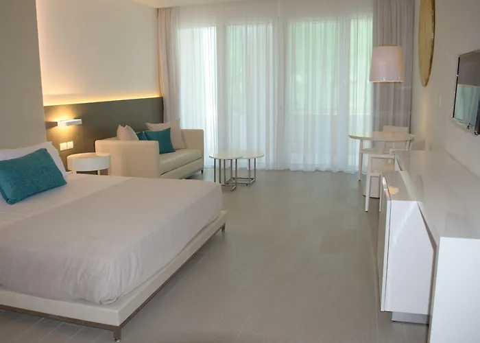 Platinum Yucatan Princess Adults Only Playa del Carmen
