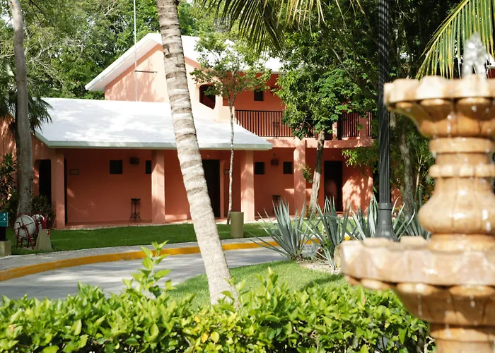 Hotel Riu Lupita Playa del Carmen