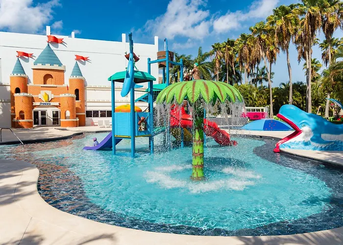 Princess Family Club Riviera Playa del Carmen
